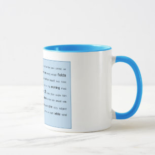 jean's mug