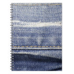 Jeans texture: denim background. notebook