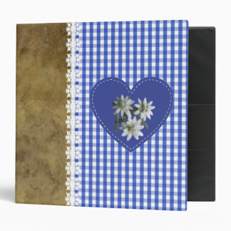 JeansOnBlue - Binder