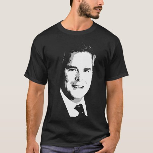 JEB BUSH T_Shirt