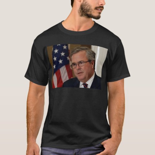 Jeb Bush T_Shirt