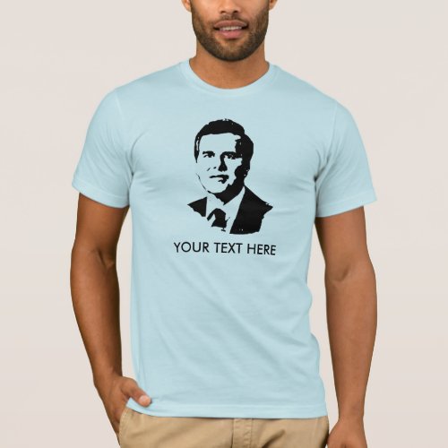 Jeb Bush T_shirt