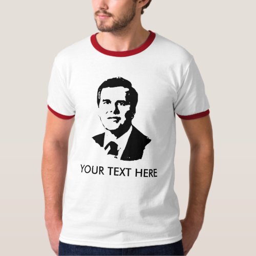 Jeb Bush T_shirt