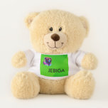 JEBIGA pl&#252;ssmaci Teddy Bear