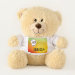 JEBIGA pl&#252;ssmaci Teddy Bear