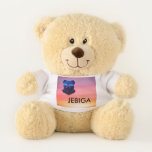 JEBIGA pl&#252;ssmaci Teddy Bear