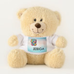 JEBIGA pl&#252;ssmaci Teddy Bear