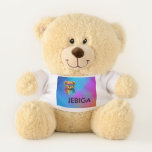JEBIGA pl&#252;ssmaci Teddy Bear