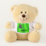 JEBIGA pl&#252;ssmaci Teddy Bear