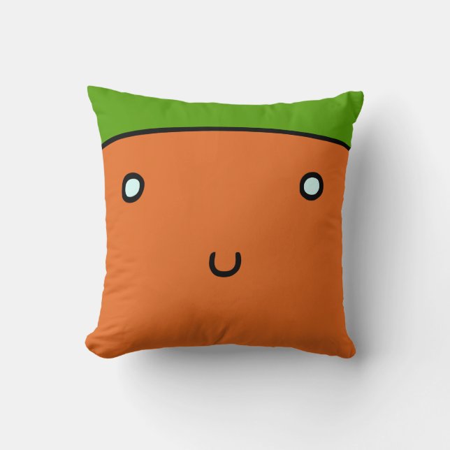 Jedediah Pillow (Front)