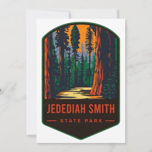 Jedediah Smith State Park