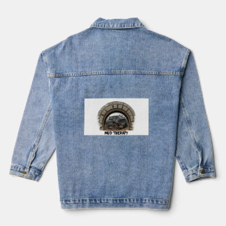 Jeens Jacet Denim Jacket