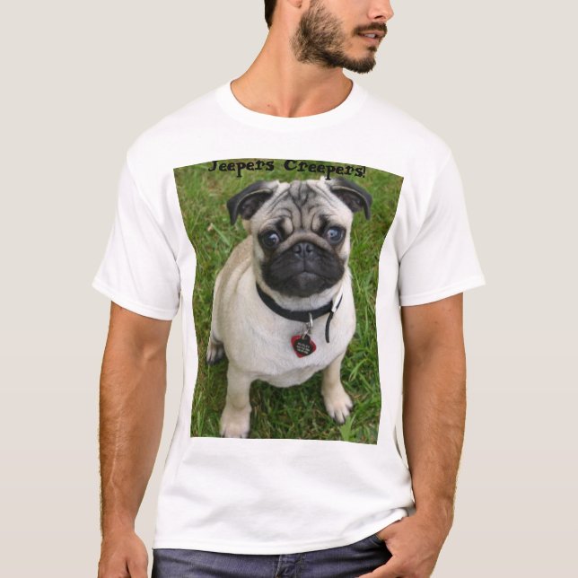 Jeepers Creepers (Front)