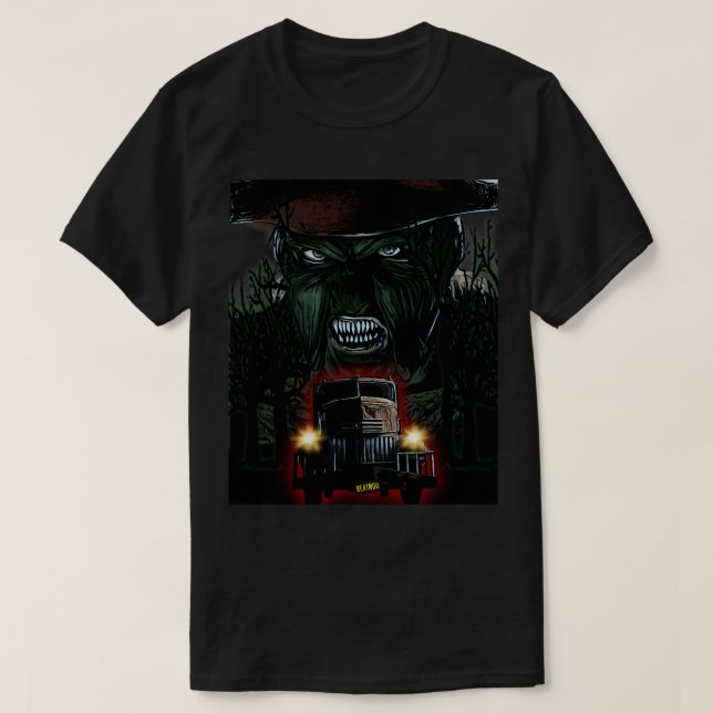 Jeepers Creepers (Design Front)