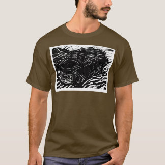 Jeepster  T-Shirt