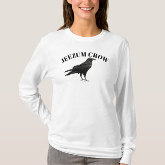 Jeezum crow tee