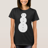 Jeezy Snowman Funny Angry Snowman