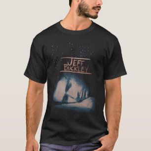 Jeff Buckley Grace T-Shirt