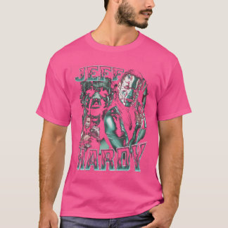 Jeff Hardy Vintage T-Shirt