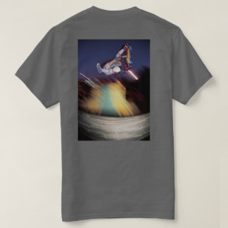 Jeff Phillips Boneless over the Clown T-Shirt