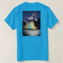 Jeff Phillips Boneless over the Clown T-Shirt