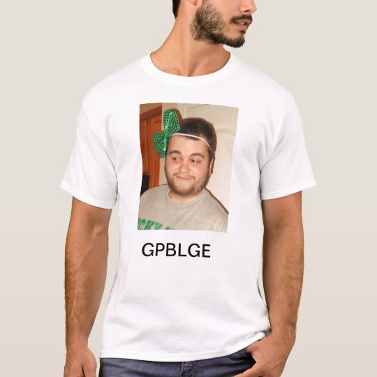 jeffagjax T-Shirt
