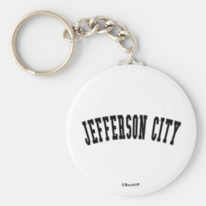 Jefferson City