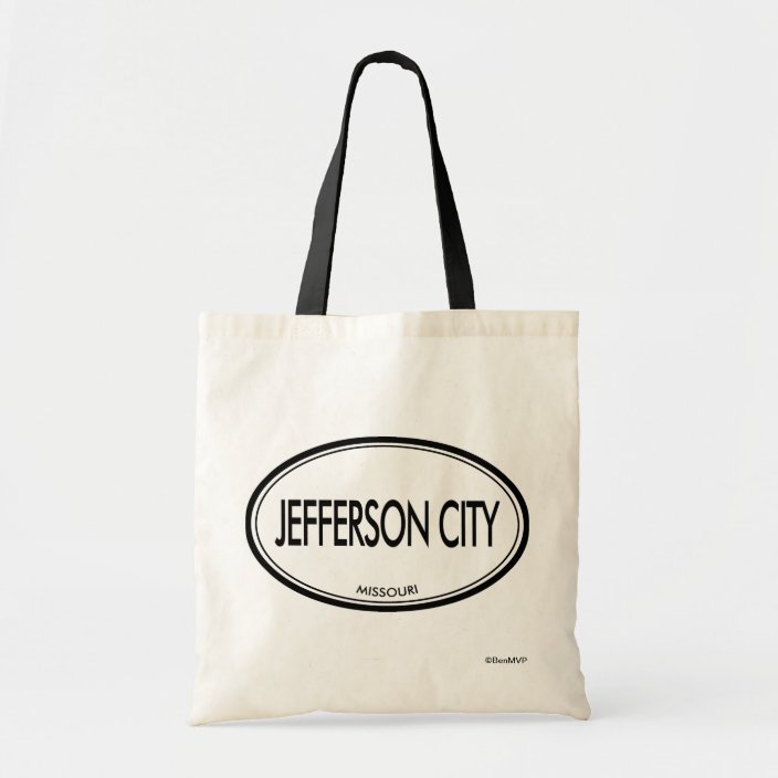 Jefferson City, Missouri Bag
