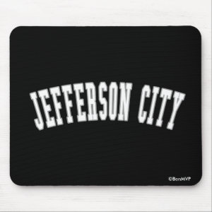 Jefferson City
