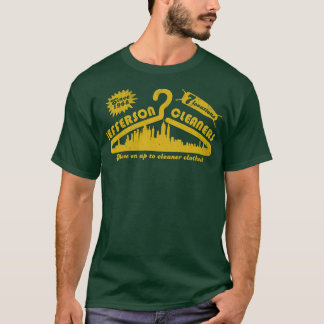 Jefferson Cleaners T-Shirt