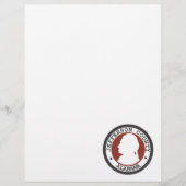 Jefferson county seal (Front)