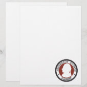 Jefferson county seal (Front/Back)