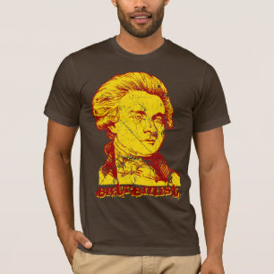 Jefferson Extremist T-Shirt
