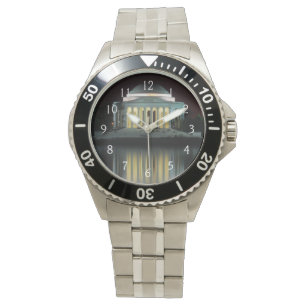 Jefferson Memorial Watch