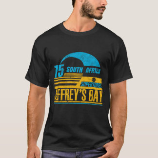 Jeffreys Bay T-Shirt