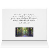 Jehovah-shammah (Inside Horizontal (Top))