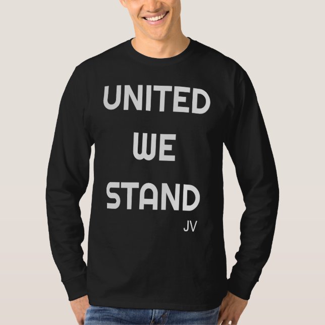 Jehovah Witness Apparel JW Conventions Service & M T-Shirt (Front)