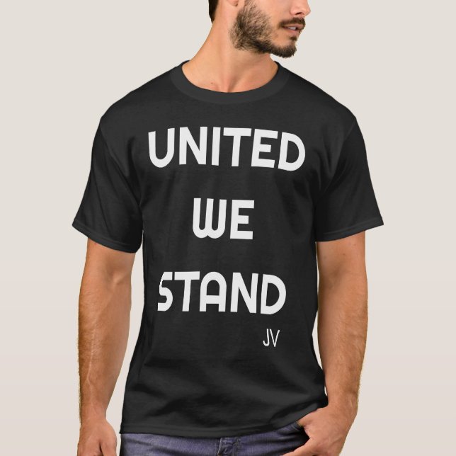 Jehovah Witness Apparel JW Conventions Service & M T-Shirt (Front)