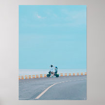 Jeju 01 | Picture Ledges