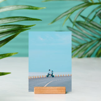 Jeju 01 | Picture Ledges Holder