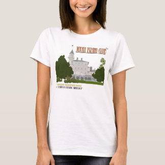 Jekyll Island Club T-Shirt