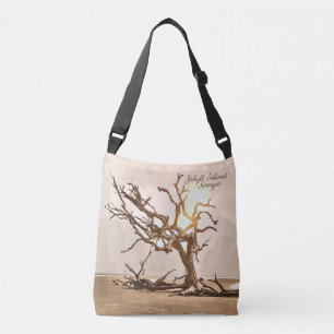 Jekyll Island Georgia Tote