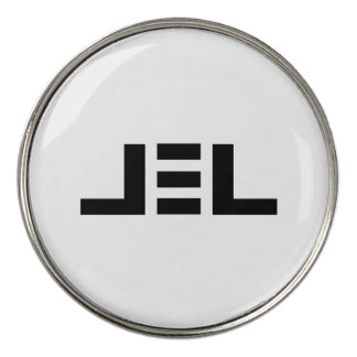 JEL Ball Marker
