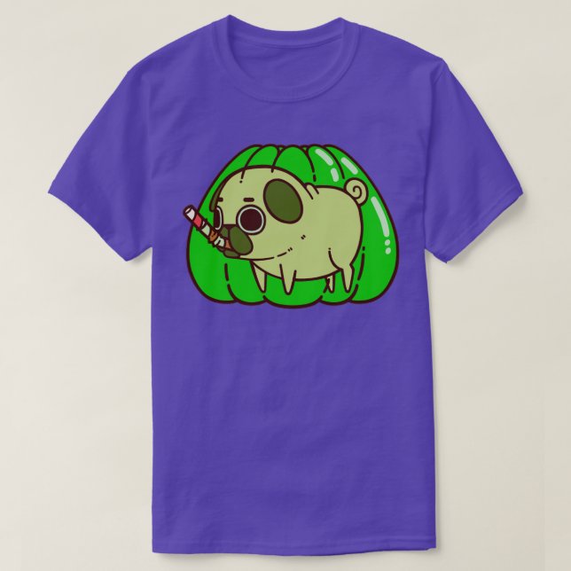 Jello Puglie T-Shirt (Design Front)