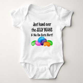 Jelly Bean Baby Bodysuit