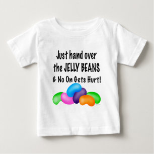 Jelly Bean Baby T-Shirt