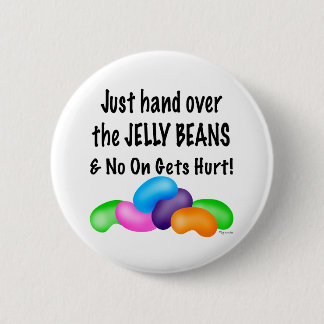 Jelly Bean Button