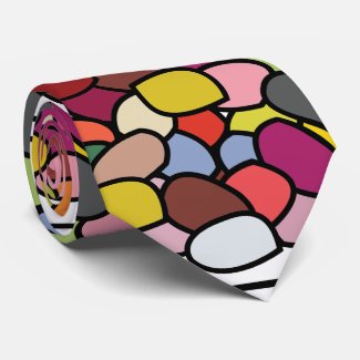 Jelly Bean Colorful Jelly Bean Party