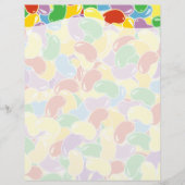 Jelly Bean Fade (Front)