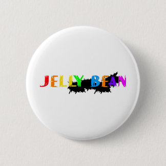 Jelly Bean logo Button